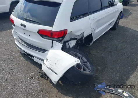 2021 Jeep Grand Cherokee High Altitude 4X4 z USA, uszkodzony, nr VIN 1C4RJFCG8MC631342